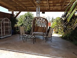 De Cuba Bed & Breakfast