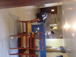 De Cuba Bed & Breakfast