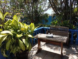 De Cuba Bed & Breakfast