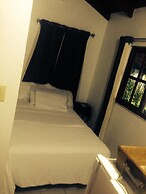 De Cuba Bed & Breakfast