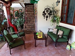 De Cuba Bed & Breakfast