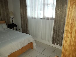 De Cuba Bed & Breakfast