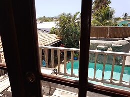 De Cuba Bed & Breakfast