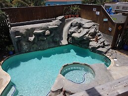 De Cuba Bed & Breakfast