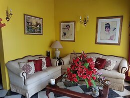 De Cuba Bed & Breakfast