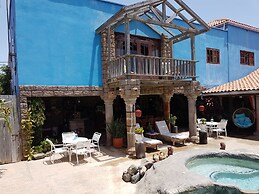 De Cuba Bed & Breakfast