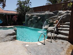 De Cuba Bed & Breakfast