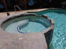 De Cuba Bed & Breakfast