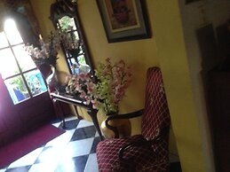 De Cuba Bed & Breakfast