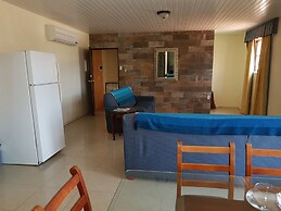 De Cuba Bed & Breakfast