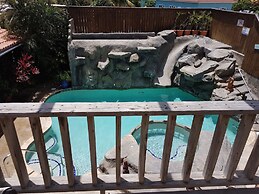 De Cuba Bed & Breakfast