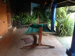 De Cuba Bed & Breakfast