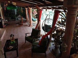 De Cuba Bed & Breakfast