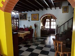 De Cuba Bed & Breakfast