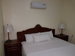 De Cuba Bed & Breakfast