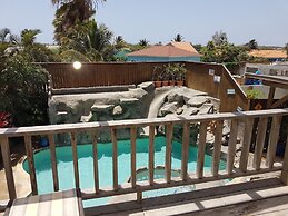 De Cuba Bed & Breakfast