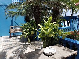 De Cuba Bed & Breakfast