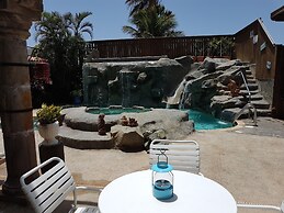 De Cuba Bed & Breakfast