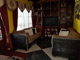 De Cuba Bed & Breakfast