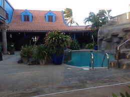 De Cuba Bed & Breakfast