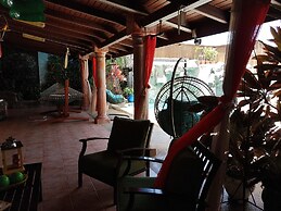 De Cuba Bed & Breakfast