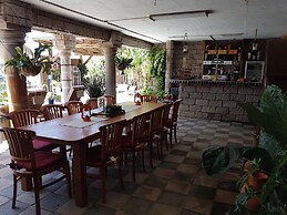 De Cuba Bed & Breakfast