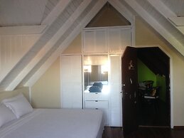 De Cuba Bed & Breakfast