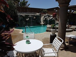 De Cuba Bed & Breakfast