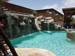 De Cuba Bed & Breakfast