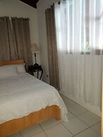 De Cuba Bed & Breakfast