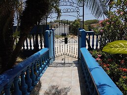 De Cuba Bed & Breakfast