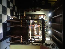 De Cuba Bed & Breakfast