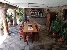 De Cuba Bed & Breakfast