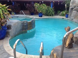 De Cuba Bed & Breakfast