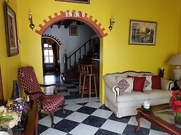 De Cuba Bed & Breakfast