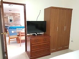 De Cuba Bed & Breakfast