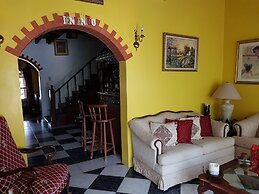 De Cuba Bed & Breakfast