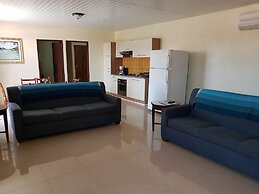 De Cuba Bed & Breakfast