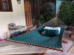 De Cuba Bed & Breakfast