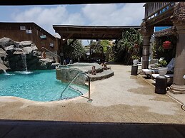 De Cuba Bed & Breakfast