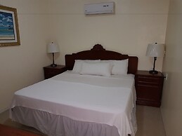 De Cuba Bed & Breakfast