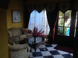 De Cuba Bed & Breakfast