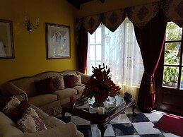 De Cuba Bed & Breakfast