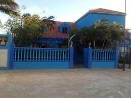 De Cuba Bed & Breakfast