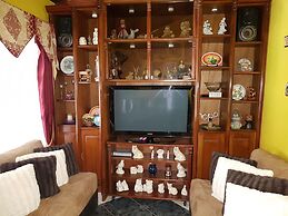 De Cuba Bed & Breakfast