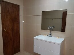 De Cuba Bed & Breakfast