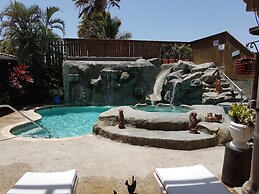 De Cuba Bed & Breakfast