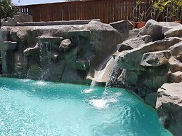 De Cuba Bed & Breakfast