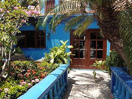 De Cuba Bed & Breakfast