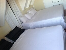 De Cuba Bed & Breakfast